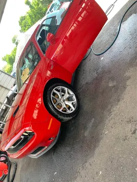 2016 Dodge Challenger R/T Coupe 2D