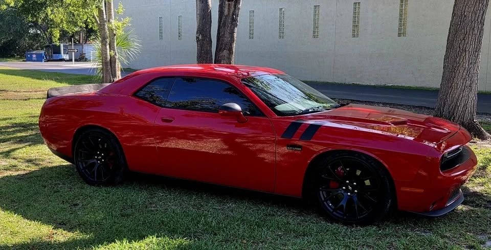 2016 Dodge Challenger 3rd Gen - Image 6 of 19