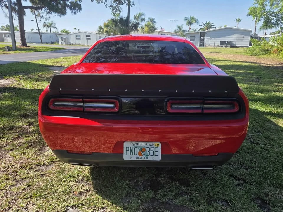 2016 Dodge Challenger 3rd Gen - Image 2 of 19