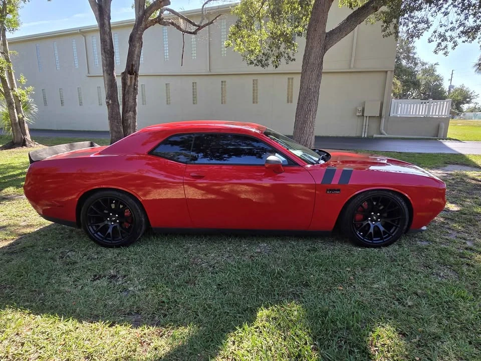 2016 Dodge Challenger 3rd Gen - Image 5 of 19