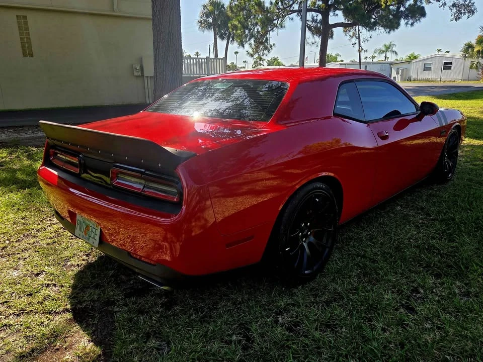 2016 Dodge Challenger 3rd Gen - Image 4 of 19