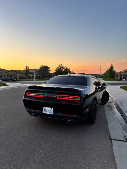 2016 Dodge Challenger 3rd Gen - Image 6 of 7