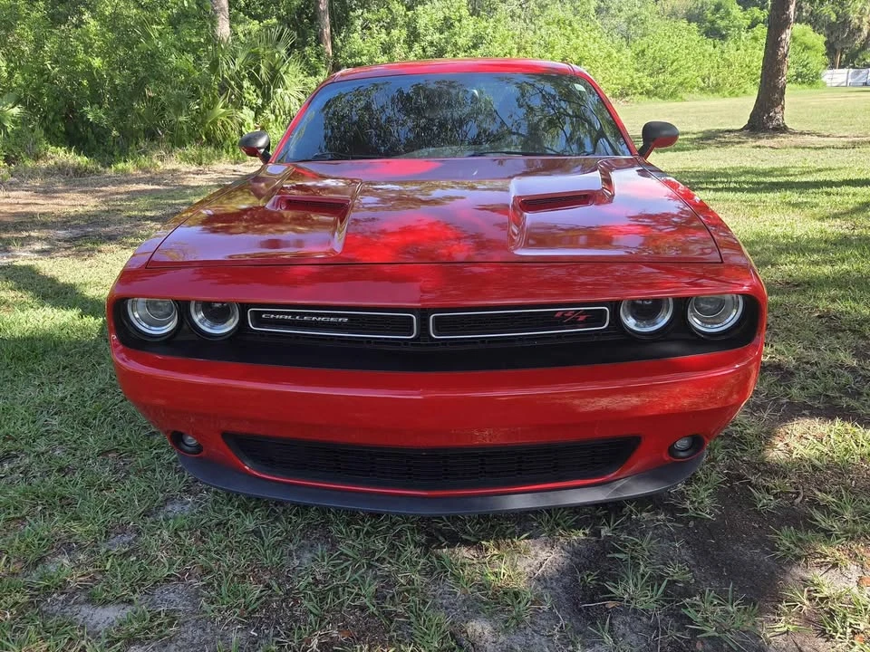 2016 Dodge Challenger 3rd Gen - Image 3 of 19