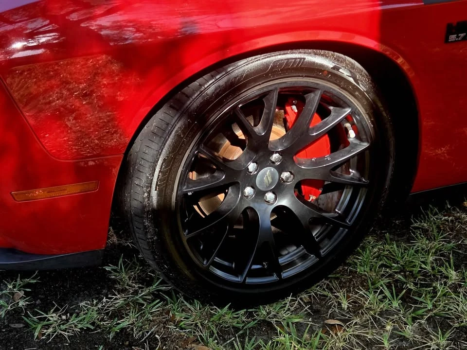 2016 Dodge Challenger 3rd Gen - Image 7 of 19
