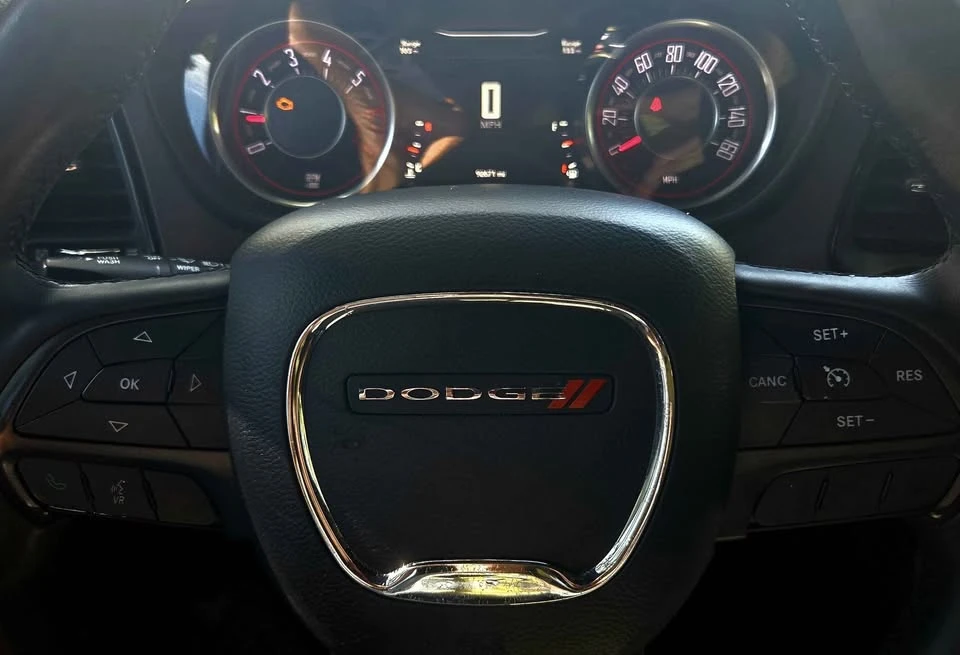 2016 Dodge Challenger 3rd Gen - Image 16 of 19