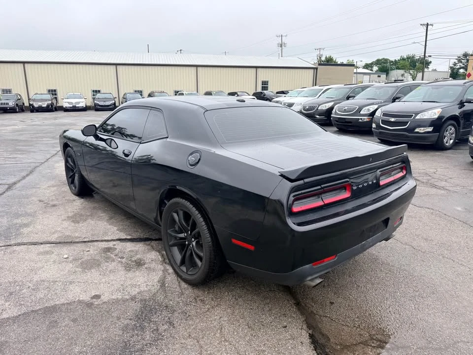 2016 Dodge Challenger 3rd Gen - Image 6 of 14