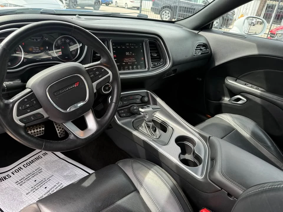 2016 Dodge Challenger 3rd Gen - Image 5 of 5