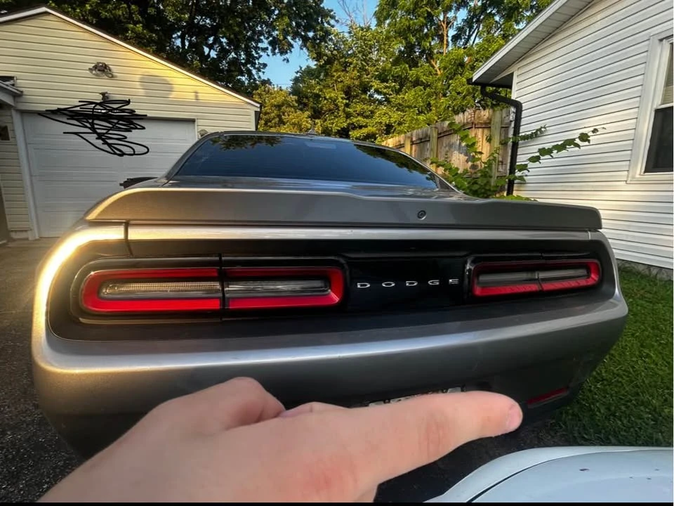 2016 Dodge Challenger 3rd Gen - Image 4 of 6