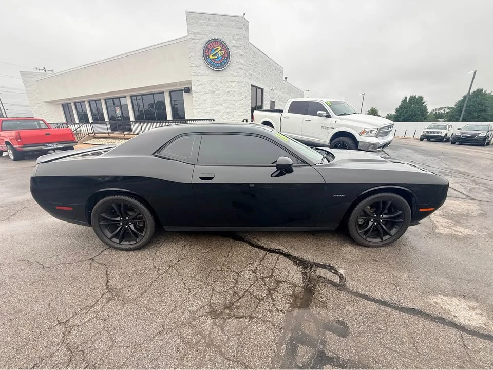 2016 Dodge Challenger 3rd Gen - Image 9 of 14