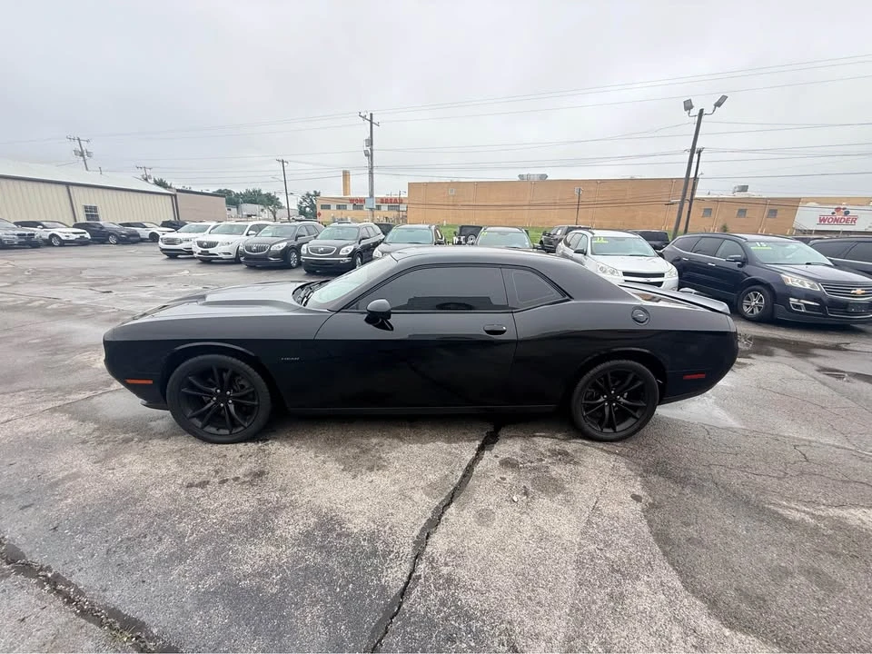 2016 Dodge Challenger 3rd Gen - Image 5 of 14