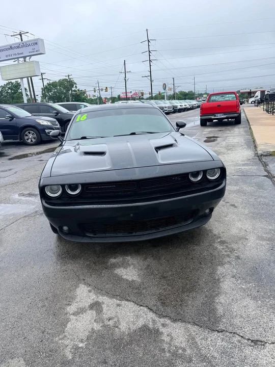 2016 Dodge Challenger 3rd Gen - Image 3 of 14
