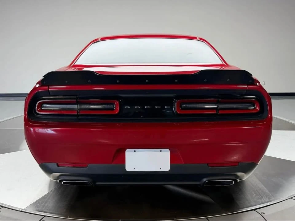 2016 Dodge Challenger 3rd Gen - Image 4 of 6