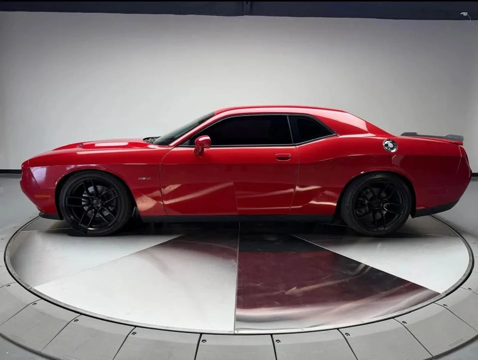 2016 Dodge Challenger 3rd Gen - Image 3 of 6