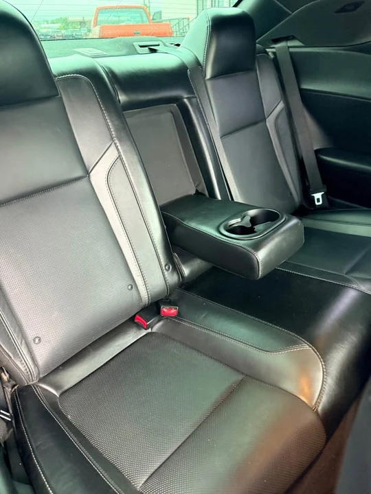 2016 Dodge Challenger 3rd Gen - Image 12 of 14