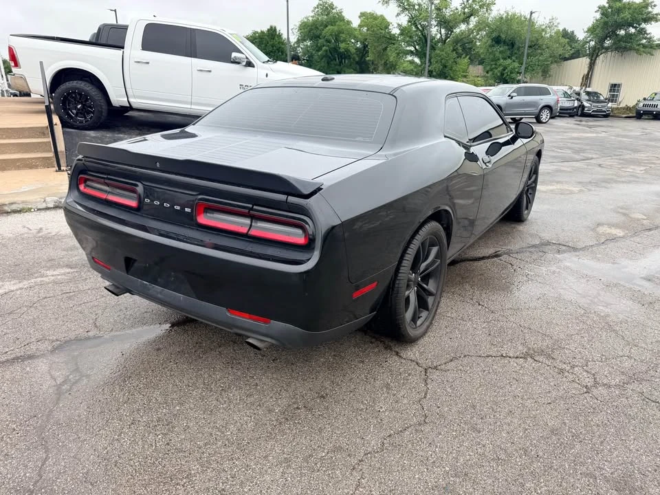 2016 Dodge Challenger 3rd Gen - Image 8 of 14