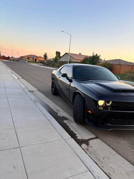 2016 Dodge Challenger 3rd Gen - Image 4 of 7