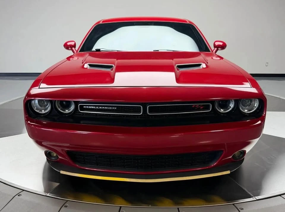 2016 Dodge Challenger 3rd Gen - Image 2 of 6