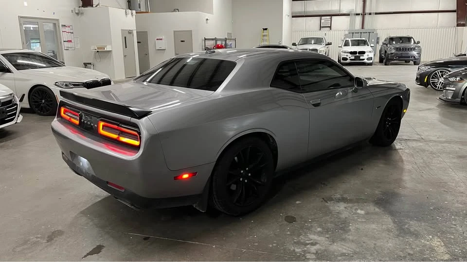 2016 Dodge Challenger 3rd Gen - Image 13 of 15