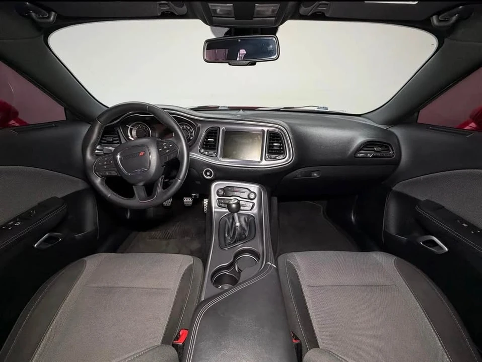 2016 Dodge Challenger 3rd Gen - Image 6 of 6