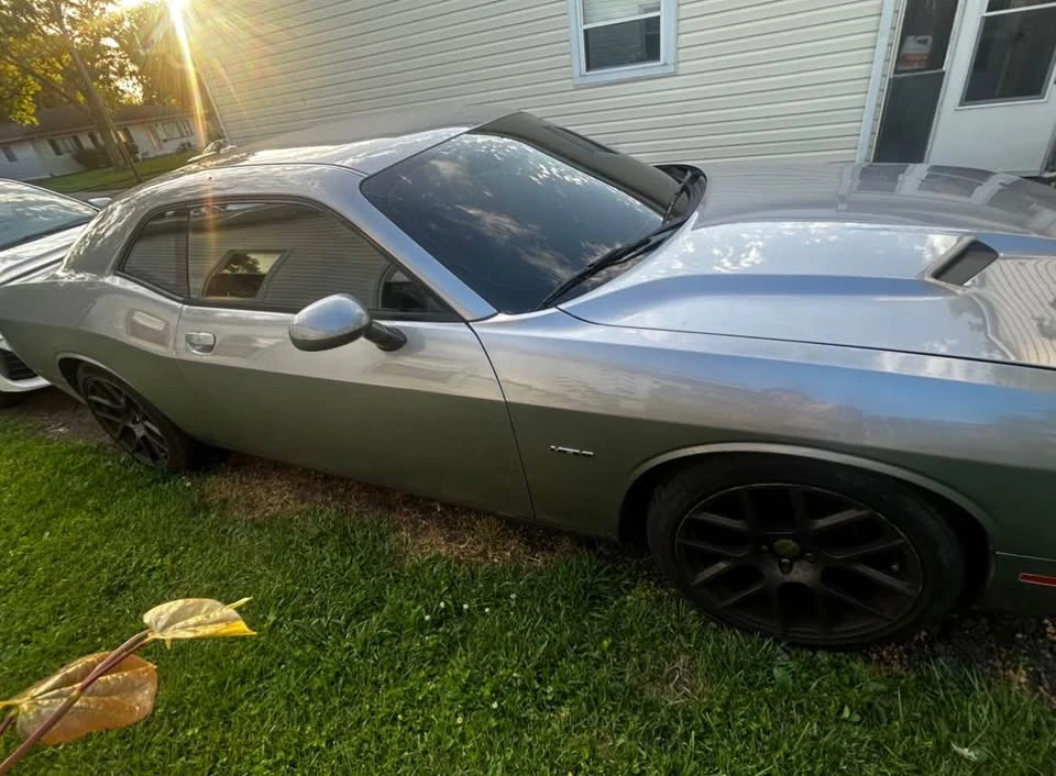 2016 Dodge Challenger 3rd Gen - Image 4 of 6