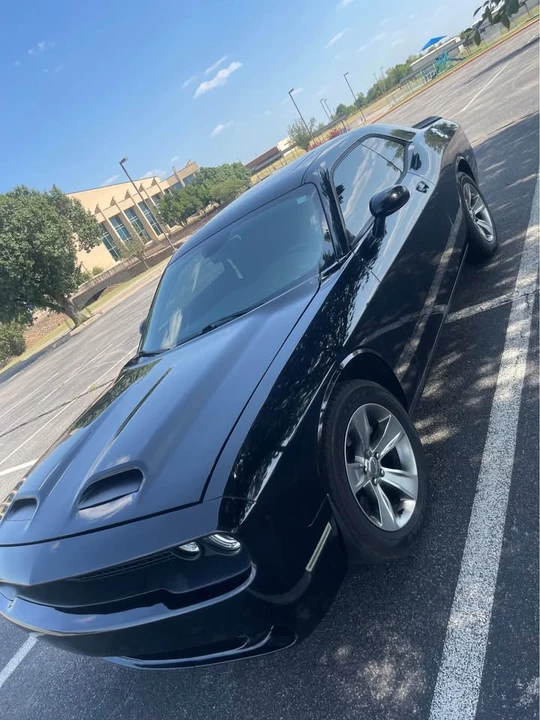 2016 Dodge Challenger 3rd Gen - Image 6 of 6