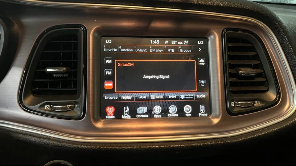 2016 Dodge Challenger 3rd Gen - Image 7 of 15