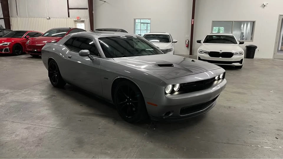 2016 Dodge Challenger 3rd Gen - Image 3 of 15