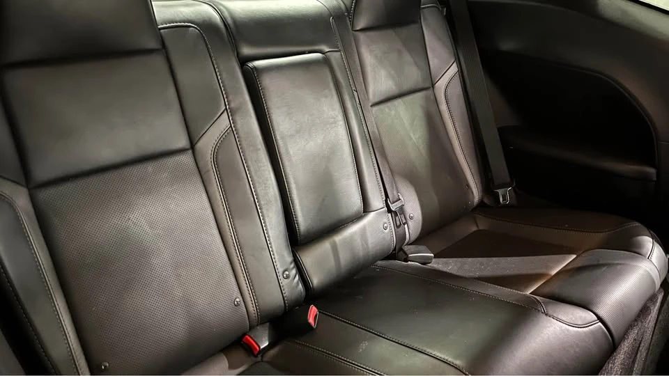 2016 Dodge Challenger 3rd Gen - Image 11 of 15