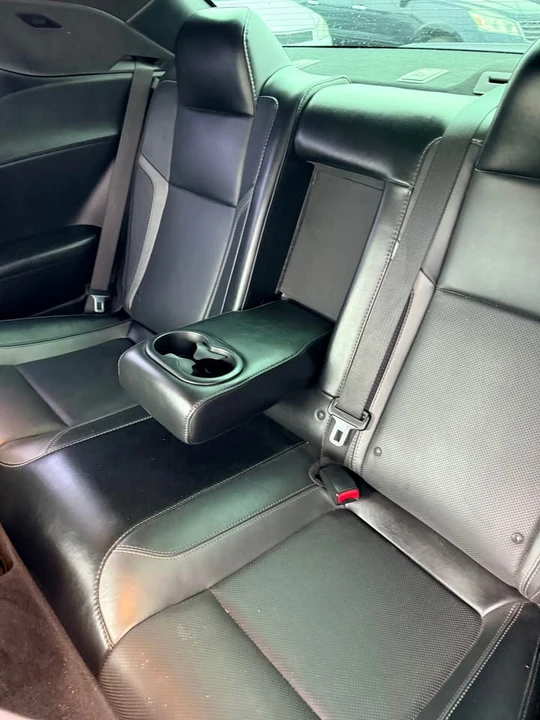 2016 Dodge Challenger 3rd Gen - Image 13 of 14