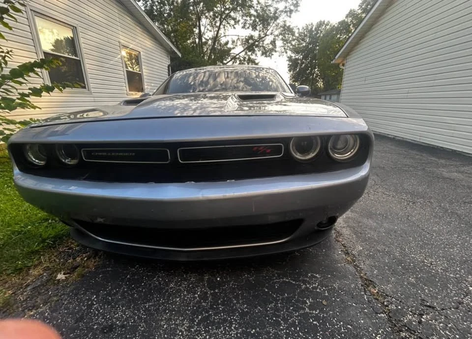 2016 Dodge Challenger 3rd Gen - Image 3 of 6