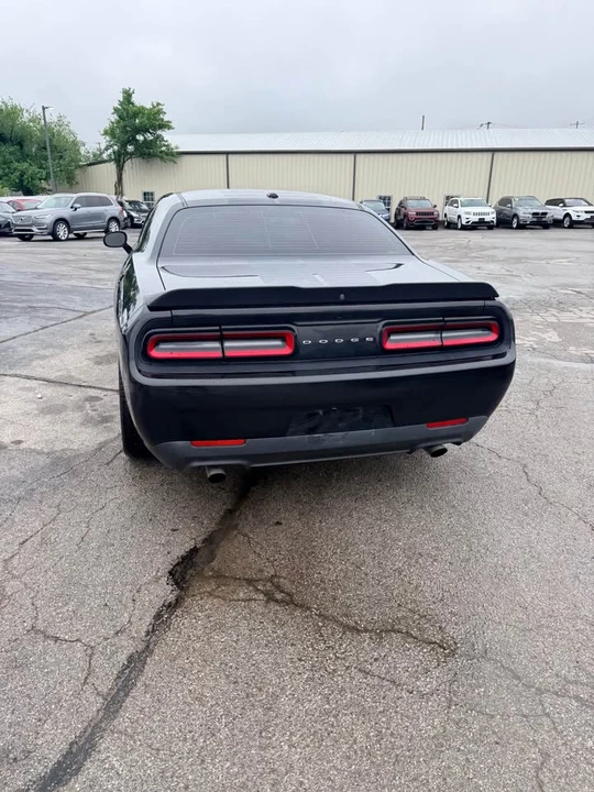 2016 Dodge Challenger 3rd Gen - Image 7 of 14