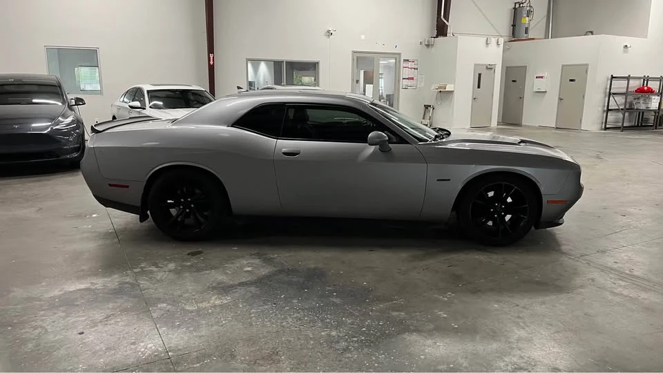 2016 Dodge Challenger 3rd Gen - Image 4 of 15
