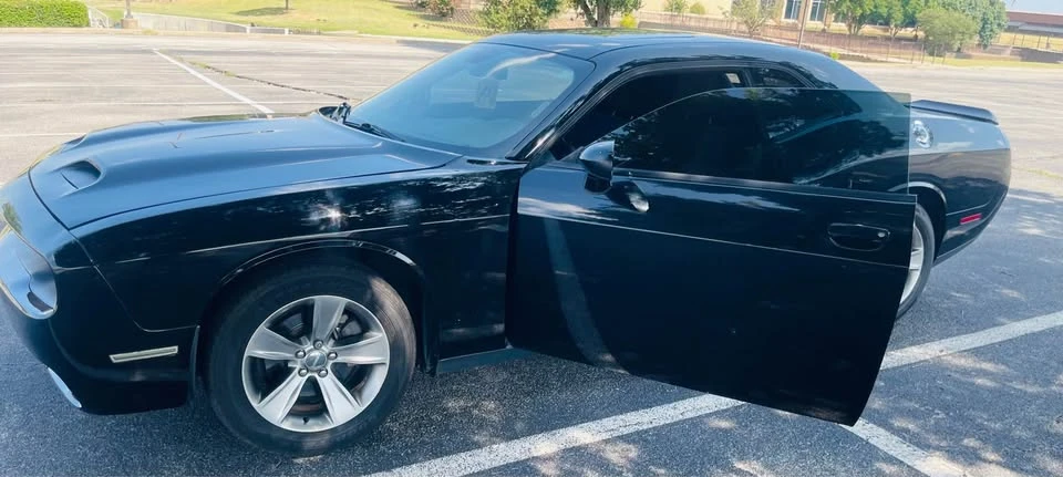 2016 Dodge Challenger 3rd Gen - Image 2 of 6