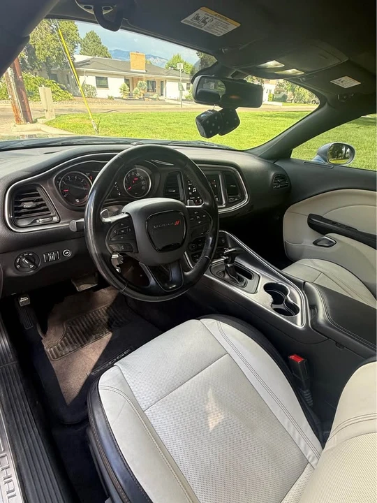 2016 Dodge Challenger 3rd Gen - Image 7 of 7
