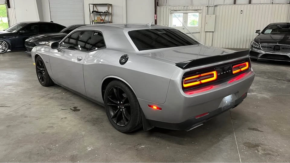 2016 Dodge Challenger 3rd Gen - Image 12 of 15
