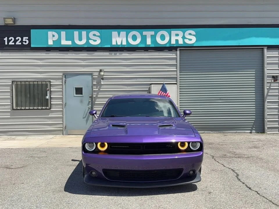 2016 Dodge Challenger 3rd Gen - Image 2 of 20