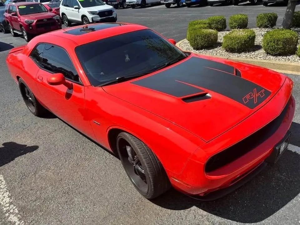 2016 Dodge Challenger 3rd Gen - Image 2 of 5