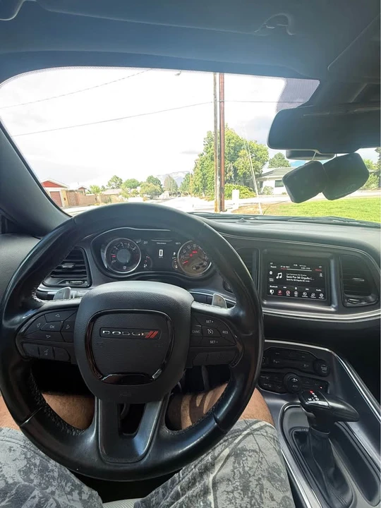 2016 Dodge Challenger 3rd Gen - Image 6 of 7