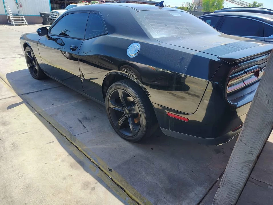 2016 Dodge Challenger 3rd Gen - Image 4 of 12
