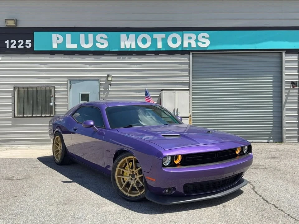2016 Dodge Challenger 3rd Gen - Image 3 of 20