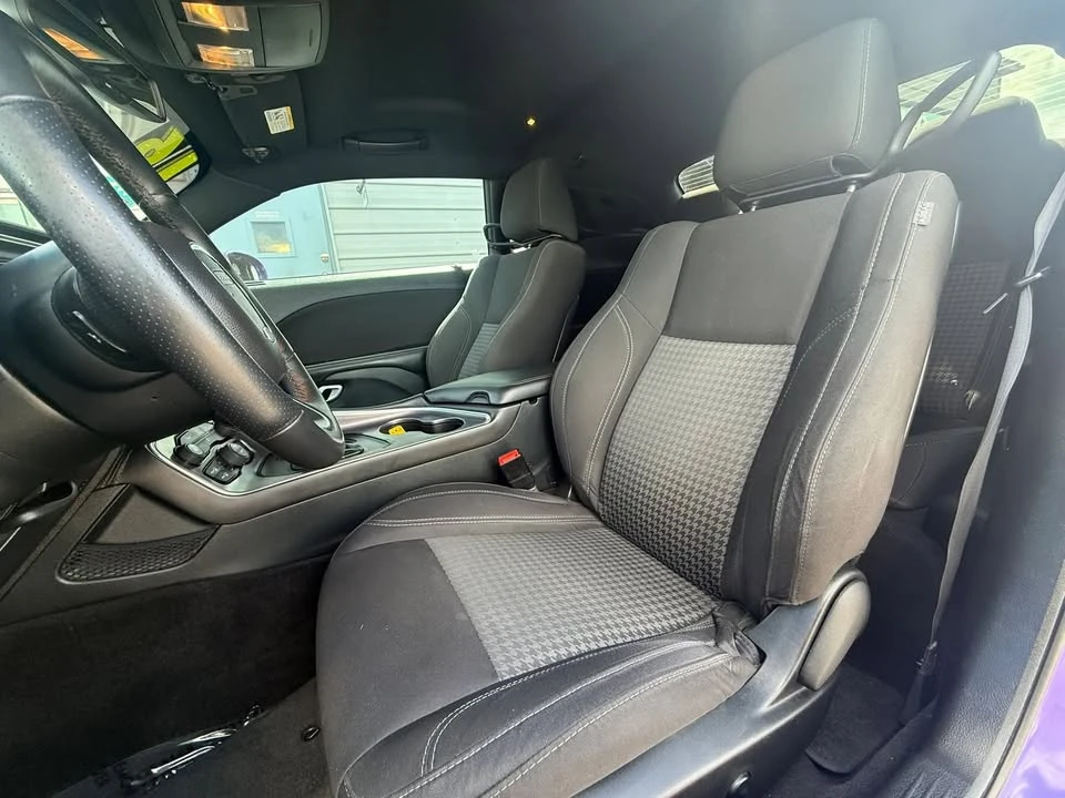 2016 Dodge Challenger 3rd Gen - Image 15 of 20