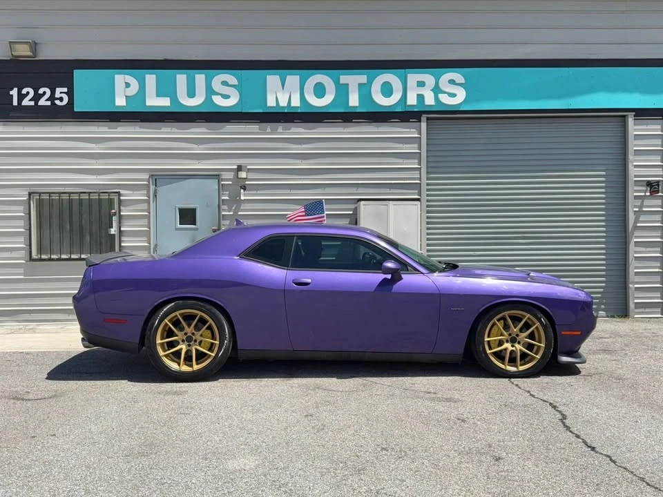 2016 Dodge Challenger 3rd Gen - Image 8 of 20
