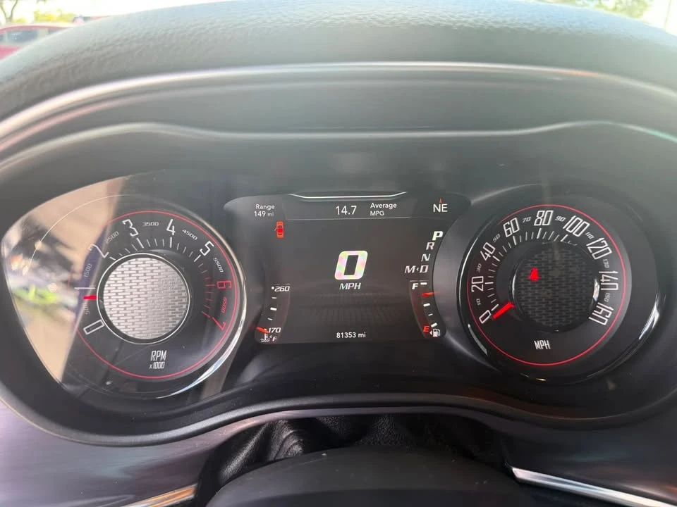 2016 Dodge Challenger 3rd Gen - Image 10 of 20