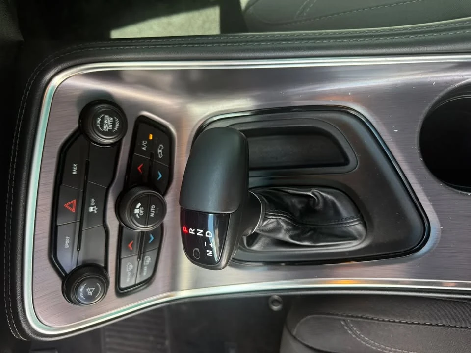 2016 Dodge Challenger 3rd Gen - Image 20 of 20