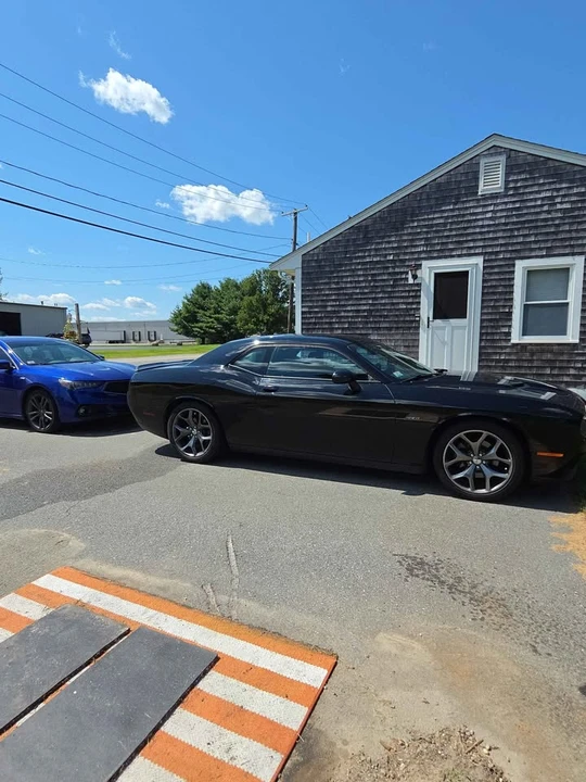 2016 Dodge Challenger 3rd Gen - Image 3 of 3
