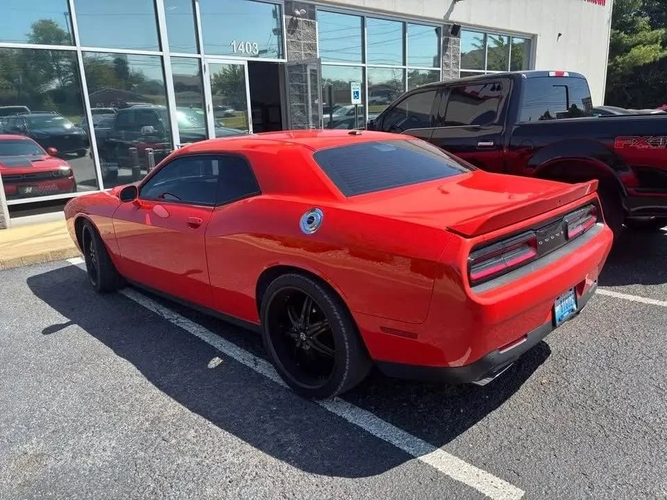 2016 Dodge Challenger 3rd Gen - Image 3 of 5