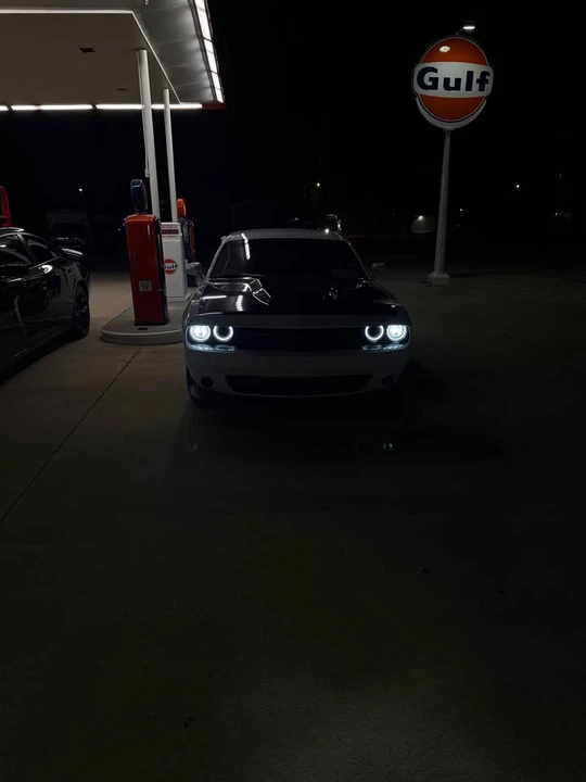 2016 Dodge Challenger 3rd Gen - Image 7 of 9