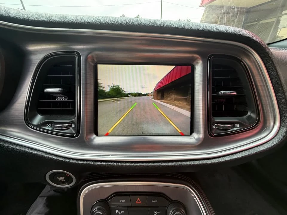 2016 Dodge Challenger 3rd Gen - Image 6 of 11