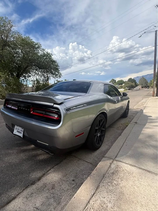 2016 Dodge Challenger 3rd Gen - Image 3 of 7