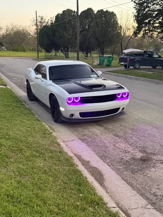 2016 Dodge Challenger 3rd Gen - Image 4 of 9